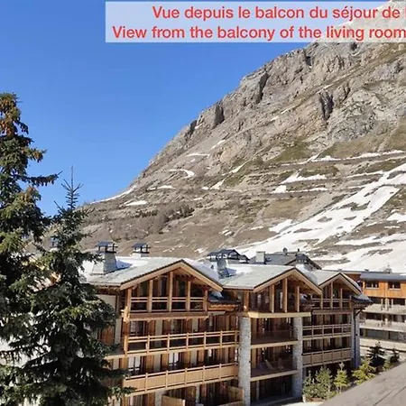 Spacieux, Proche Pistes Et Commerces - 8 Pers. - Fr-1-518-211
